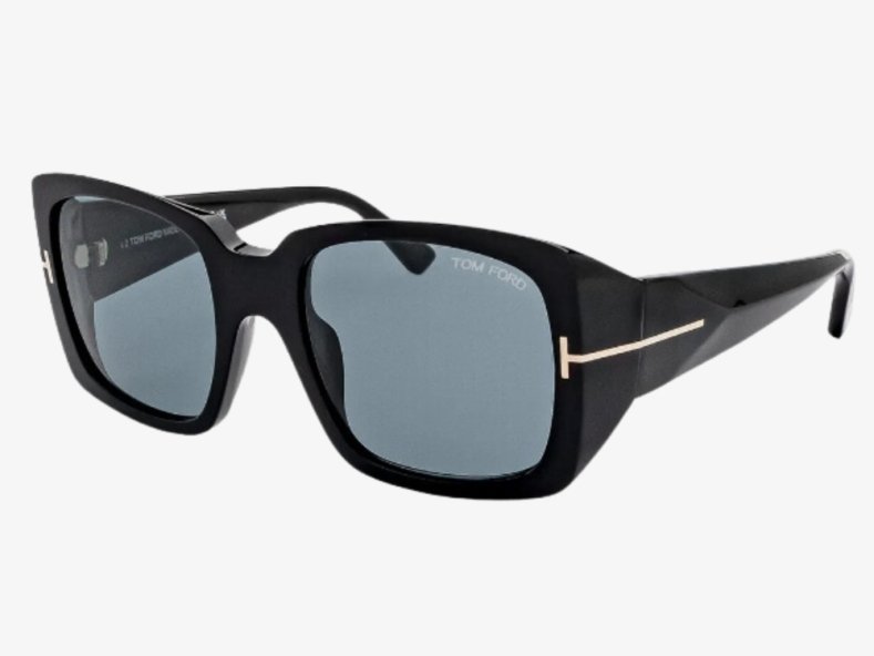 Óculos de Sol Tom Ford TF1035 ECO 01V