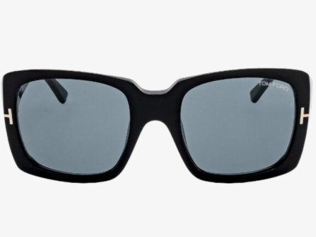 Óculos de Sol Tom Ford TF1035 ECO 01V