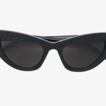 Óculos de Sol Saint Laurent SL213 LILY 001