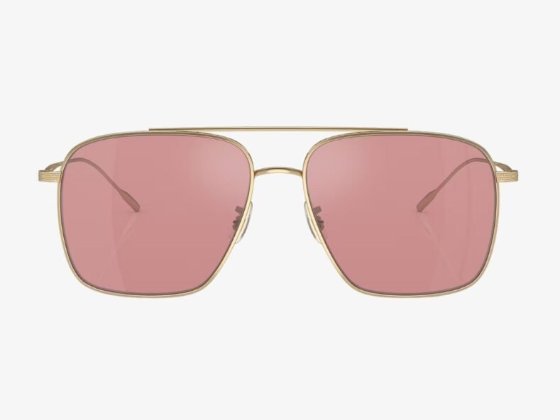 Óculos de Sol Oliver Peoples OV1320ST 5292/3E