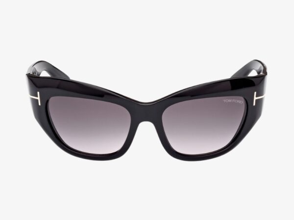 Óculos de Sol Tom Ford Brianna TF1065 01B