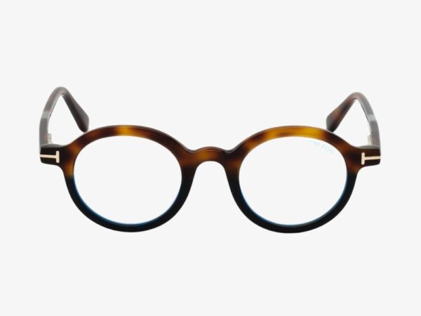Óculos de Grau Tom Ford TF5664-B 056