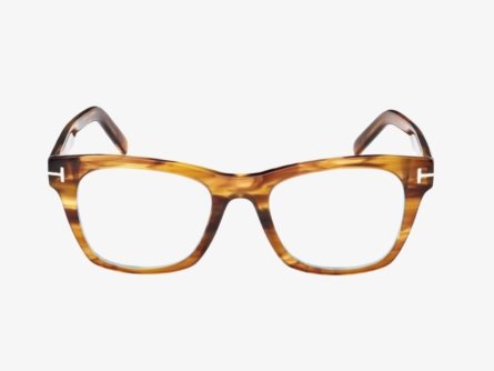 Óculos de Grau Tom Ford TF5886-B 047