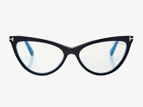 Óculos de Grau Tom Ford TF5896-B 001