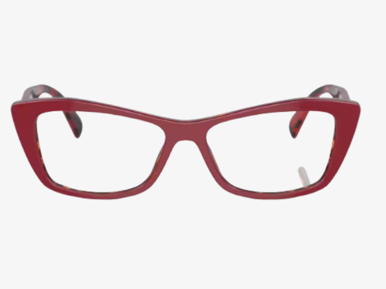 Óculos de Grau Prada VPR15X 07C-101
