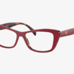 Óculos de Grau Prada VPR15X 07C-101