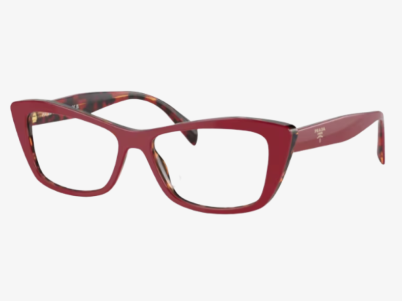 Óculos de Grau Prada VPR15X 07C-101