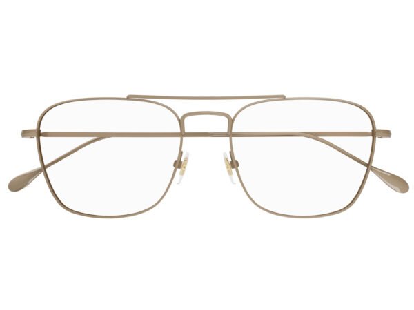 Os óculos de grau Gucci GG1183O 003