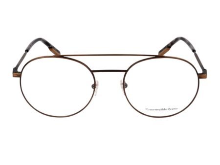 Óculos de Grau Ermenegildo Zegna EZ5162 038