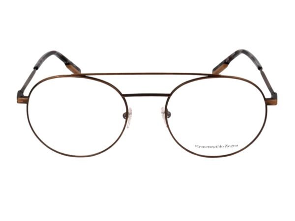 Óculos de Grau Ermenegildo Zegna EZ5162 038