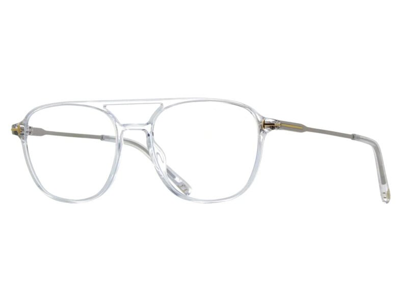 Óculos de Grau Tom Ford TF5874-B 026