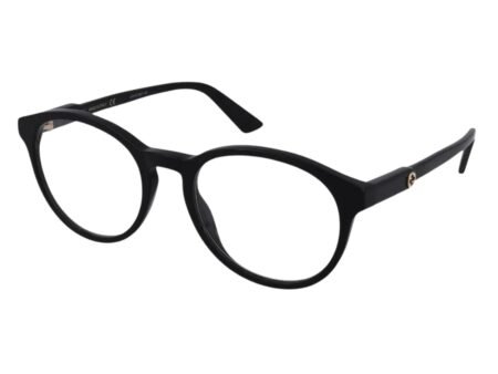 Gucci GG0485O 001 - Imagem 2