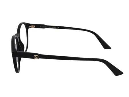 Gucci GG0485O 001 - Imagem 3
