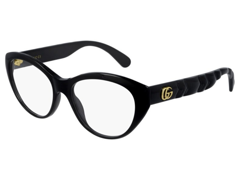 Óculos de Grau Gucci GG0812O 001
