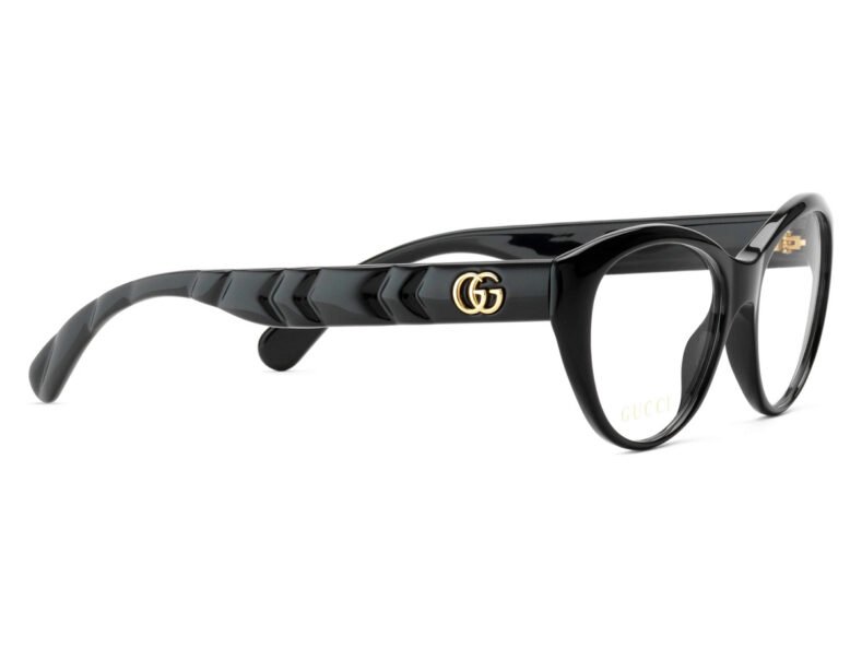 Óculos de Grau Gucci GG0812O 001