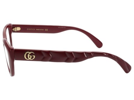 Óculos de Grau Gucci GG0813O 003