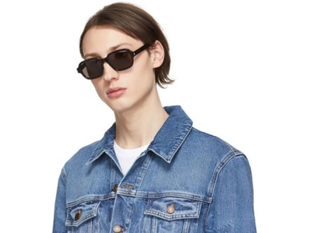 Óculos de Sol Saint Laurent SL 292 001