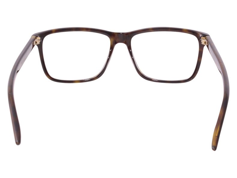 Óculos de Grau Gucci GG0407O 002