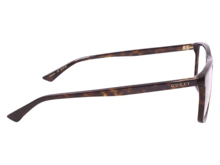 Óculos de Grau Gucci GG0407O 002