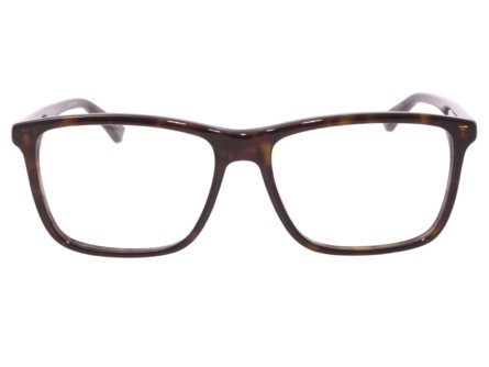 Óculos de Grau Gucci GG0407O 002