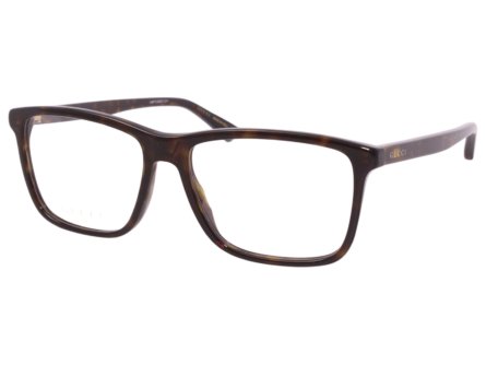 Óculos de Grau Gucci GG0407O 002