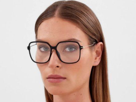 Óculos de Grau Gucci GG1271O 001