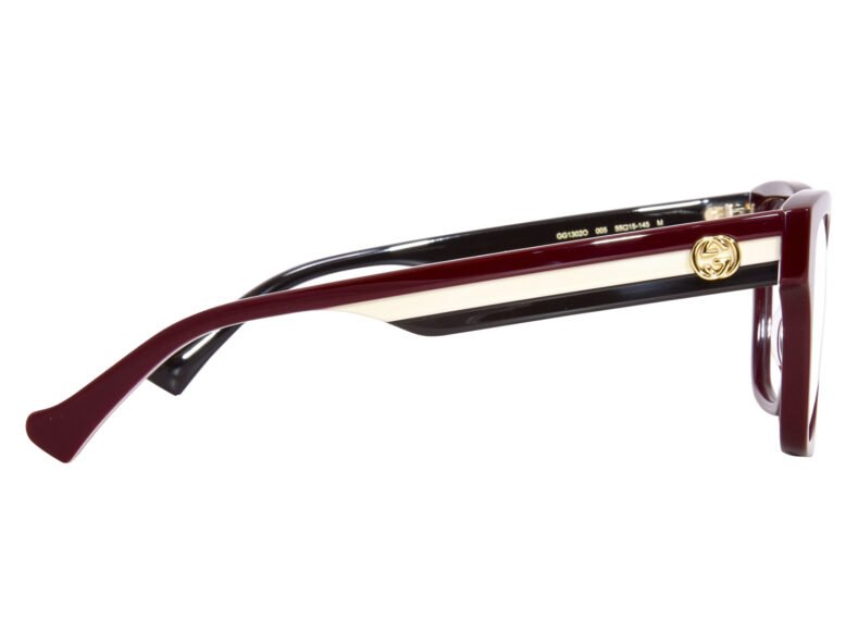 Óculos de Grau Gucci GG1302O 005