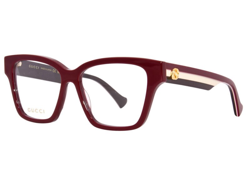 Óculos de Grau Gucci GG1302O 005