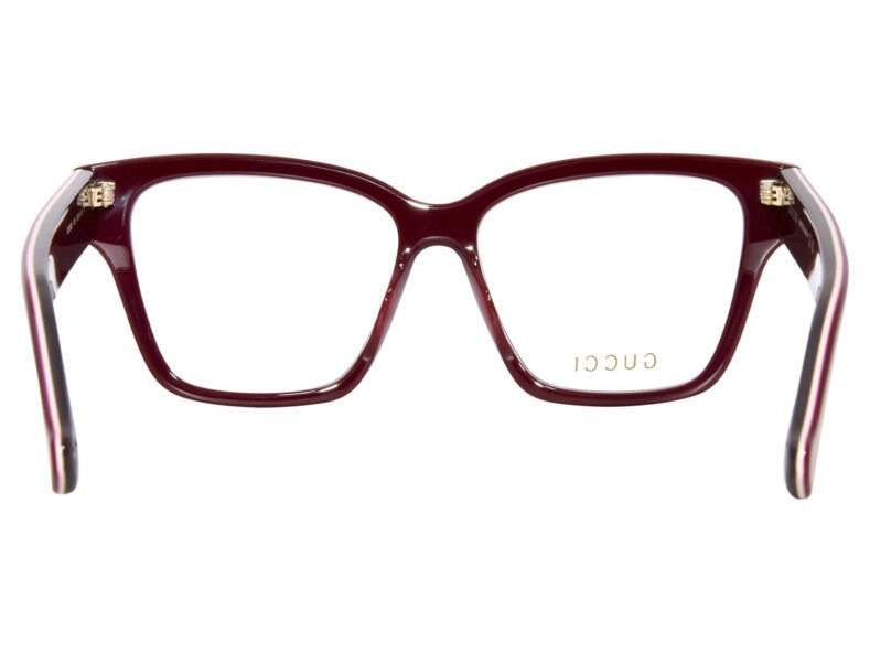 Óculos de Grau Gucci GG1302O 005