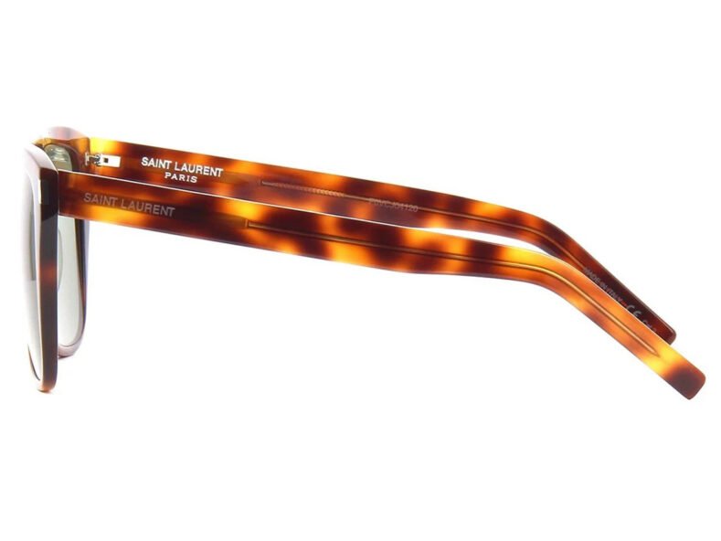 Óculos de Sol Saint Laurent SL 1 Slim 003