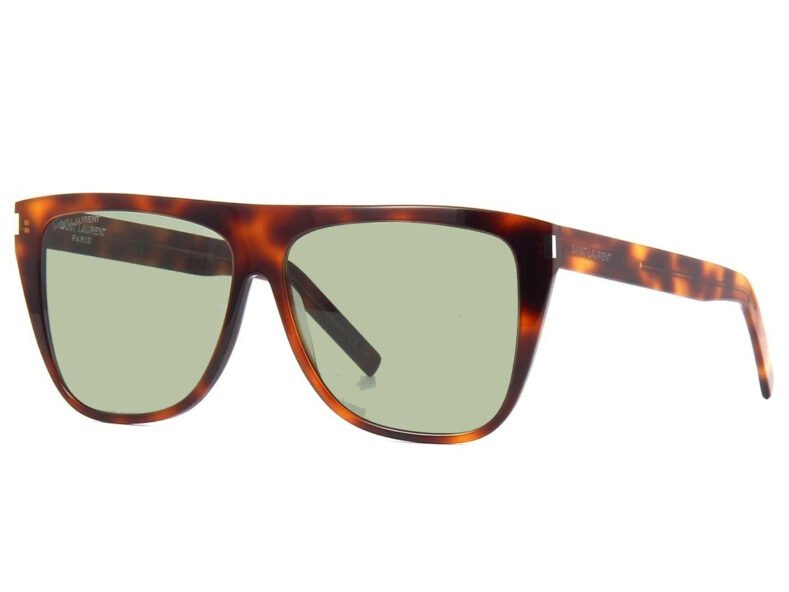 Óculos de Sol Saint Laurent SL 1 Slim 003