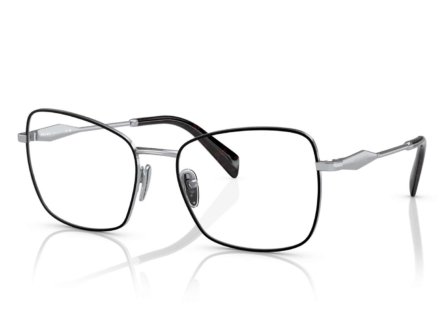 Óculos de Grau Prada 0PR53ZV 1AB1O1