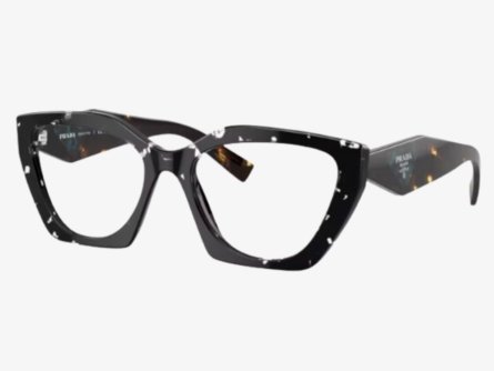 Óculos de Grau Prada VPR09Y 15S-1O1