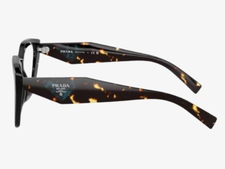 Óculos de Grau Prada VPR09Y 15S-1O1