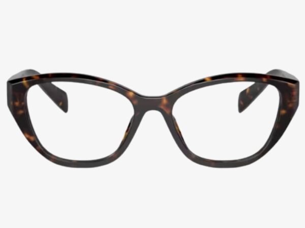 Óculos de Grau Prada VPR21Z 19J-1O1