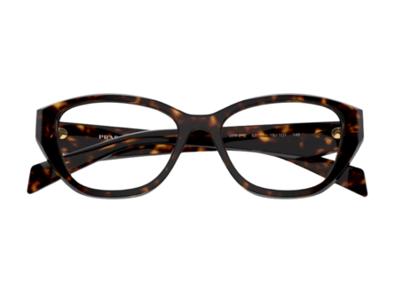Prada 0PR21ZV 19J1O1