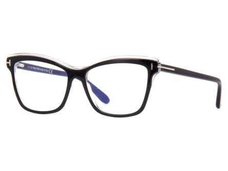 Óculos de Grau Tom Ford TF5619-B 001