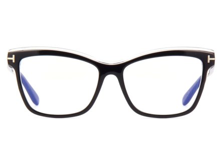 Óculos de Grau Tom Ford TF5619-B 001