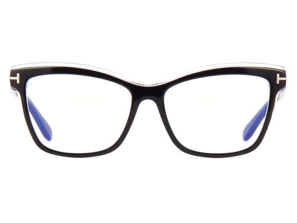 Óculos de Grau Tom Ford TF5619-B 001