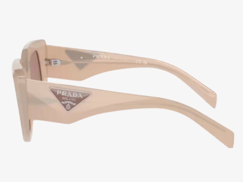 Óculos de Sol Prada 0PR14ZS 19R-10D