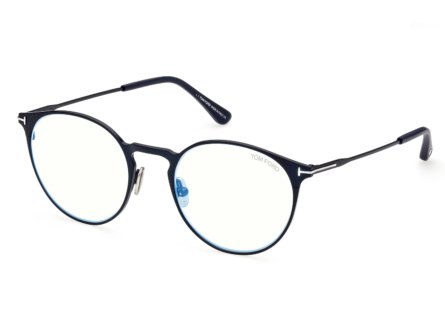Óculos de grau Tom Ford FT5798-B 091