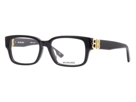 Balenciaga BB0105O 001 - Imagem 2