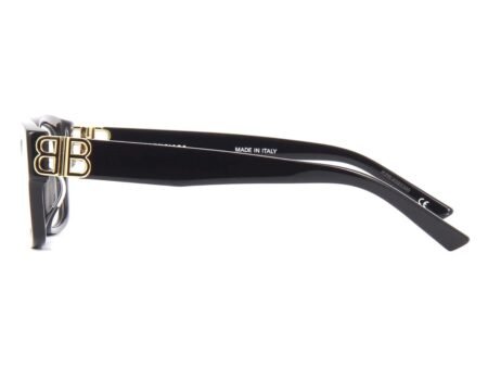 Balenciaga BB0105O 001 - Imagem 3