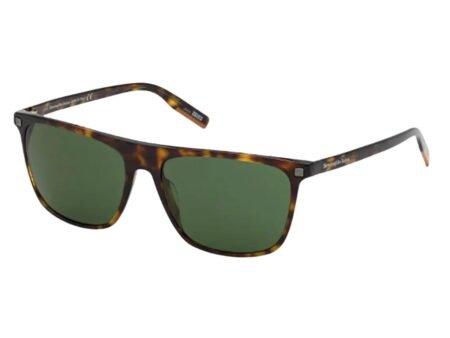 Ermenegildo Zegna EZ0169 52N - Imagem 2