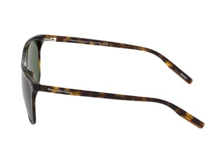 Ermenegildo Zegna EZ0169 52N - Imagem 3