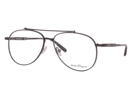 Salvatore Ferragamo SF2184 069 - Imagem 2