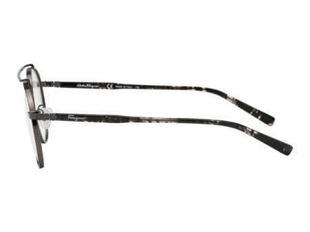 Salvatore Ferragamo SF2184 069 - Imagem 3