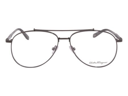 Salvatore Ferragamo SF2184 069