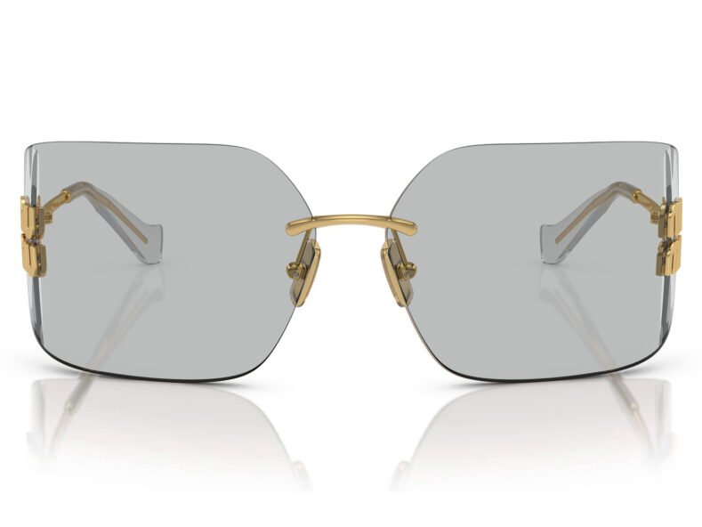 Óculos de Sol Miu Miu 0MU54YS 5AK30B