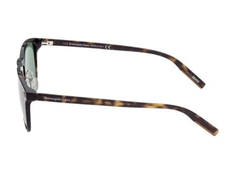 Ermenegildo Zegna EZ0182 52N - Imagem 3